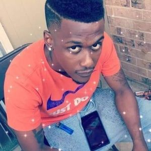 Meet your Posher, Byrondrick